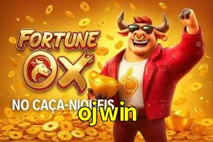Jogo Fortune Ox no ojwin Cassino