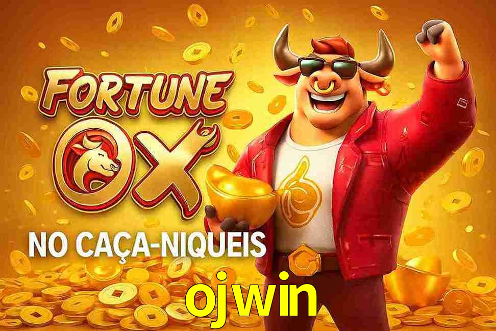 Jogo Fortune Ox no ojwin Cassino