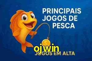 Pesca no ojwin