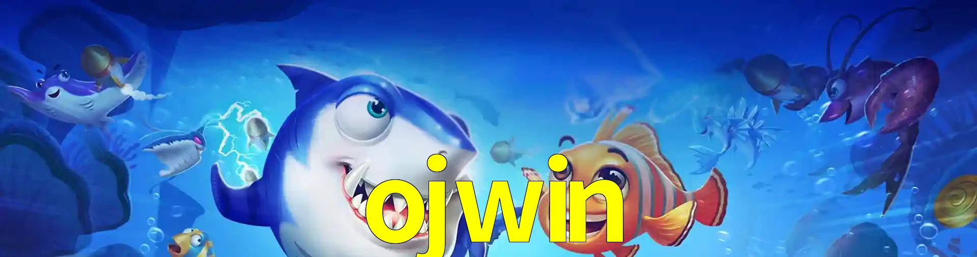 Pescaria Online no ojwin Cassino